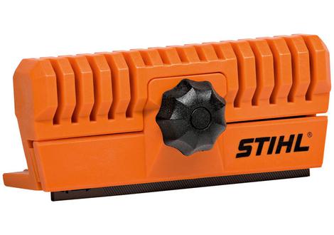 Инструмент для ремонта STIHL для правки шины STIHL + напильник