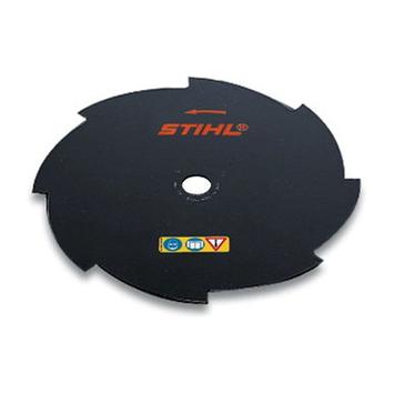 Диск для триммера STIHL 255х20мм-8 FS-300,400,450