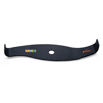 Нож для газонокосилки STIHL 270х25,4мм FS-300-480 измельчитель