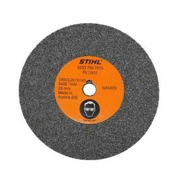 Диск абразивный точильный STIHL 140x3,2x12мм для цепи 3/8"pm